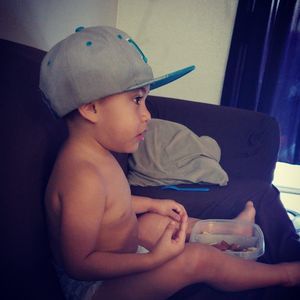 Meet your Posher, Gisella